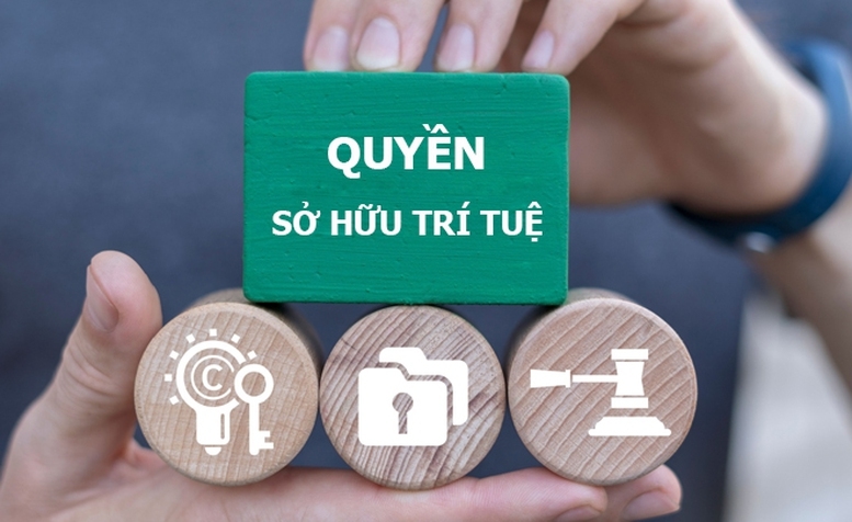 Nâng chuẩn bảo vệ sở hữu trí tuệ, thúc đẩy xuất khẩu số bền vững