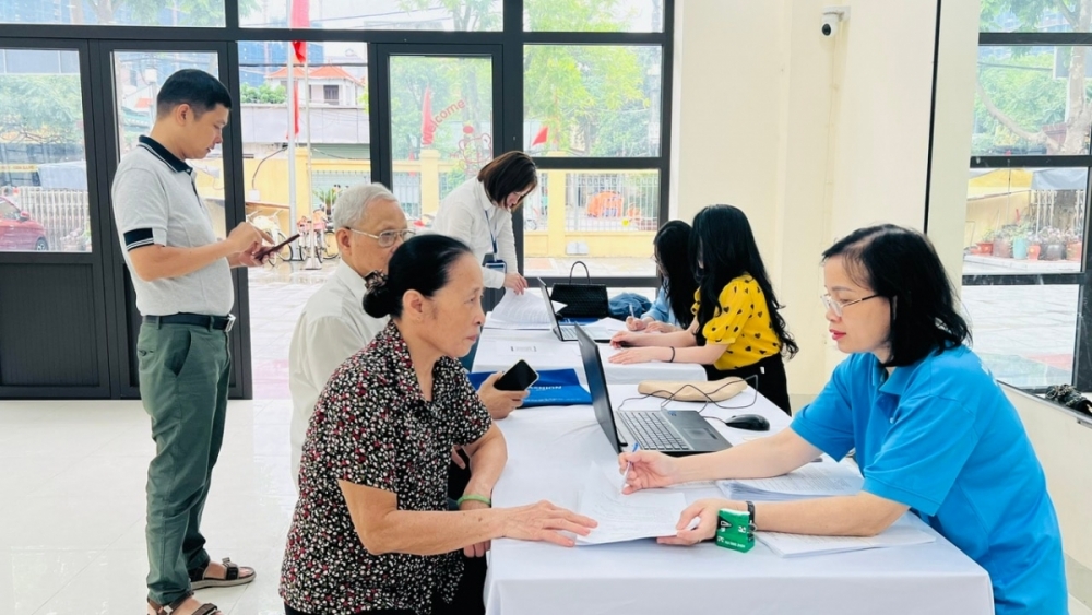 Thêm trụ cột an sinh từ bảo hiểm hưu trí bổ sung