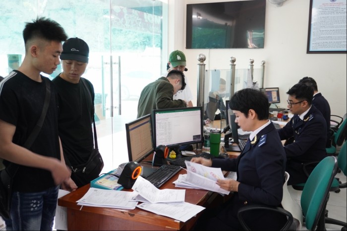3 trường hợp không phải khai thuế theo từng lần phát sinh đối với hàng hóa xuất nhập khẩu