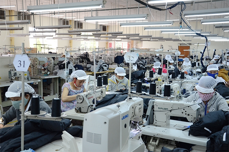Đối tượng tham gia BHXH bắt buộc được quy định rõ trong Luật BHXH năm 2024.