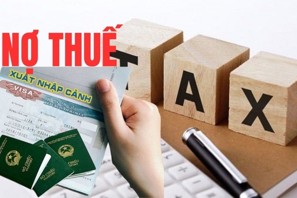 Ngành Thuế ứng dụng công nghệ thông tin vào quản lý nợ