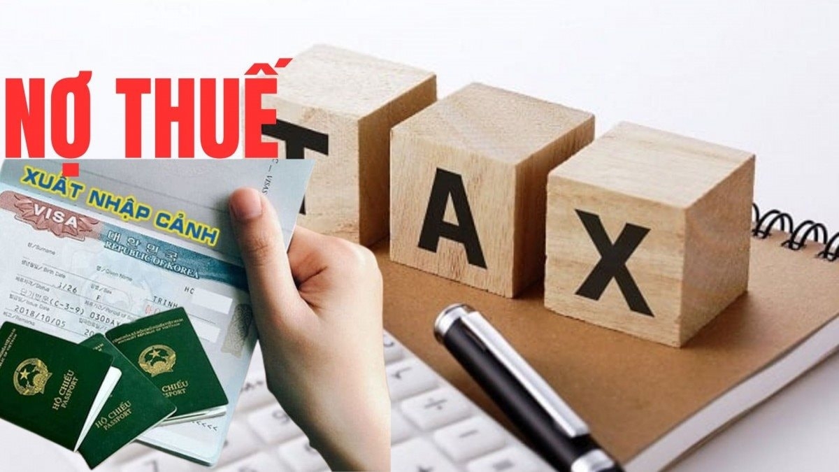 Ngành Thuế ứng dụng công nghệ thông tin vào quản lý nợ