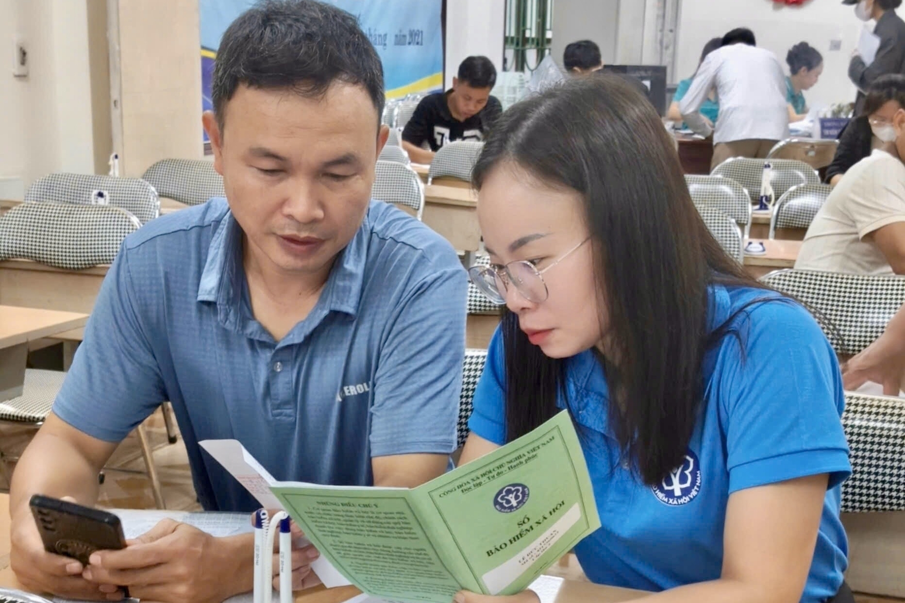 05 vấn đề cần làm rõ trong sửa đổi Luật Bảo hiểm xã hội 2024