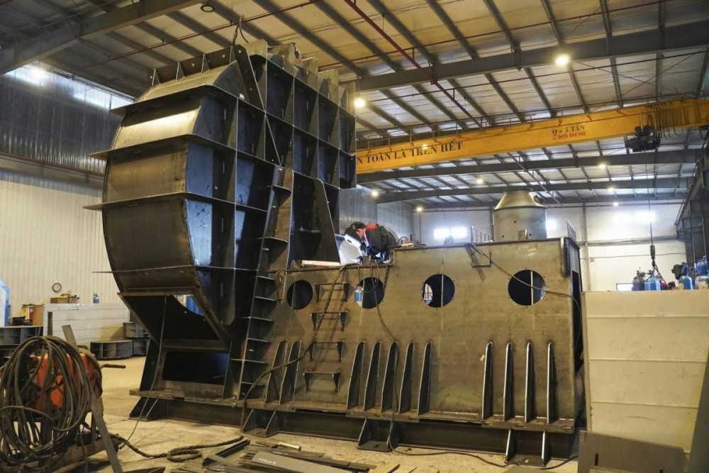 Giải mã làn sóng 785.000 tỷ đồng vốn mới gia nhập thị trường Giải mã làn sóng 785.000 tỷ đồng vốn mới gia nhập thị trường