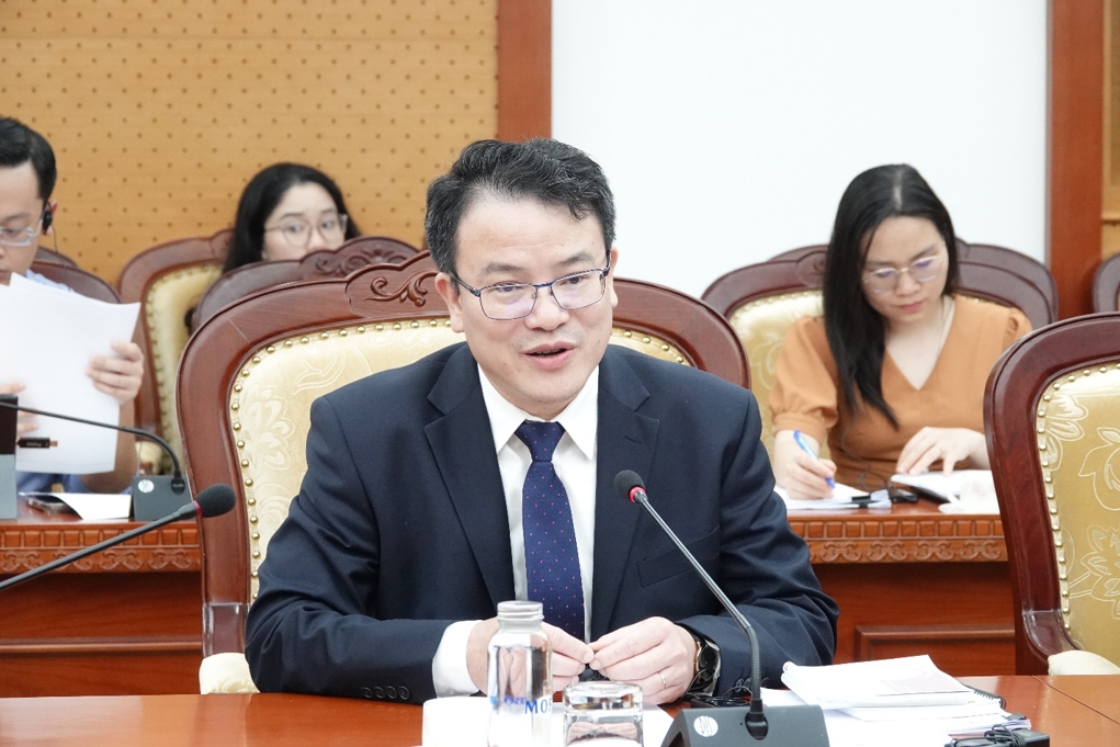 Fitch Ratings đánh giá cao khả năng chống chịu của kinh tế Việt Nam