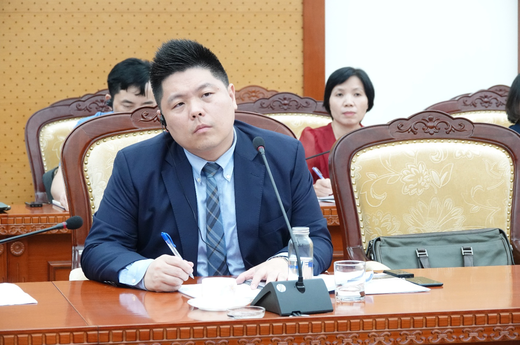 Fitch Ratings đánh giá cao khả năng chống chịu của kinh tế Việt Nam