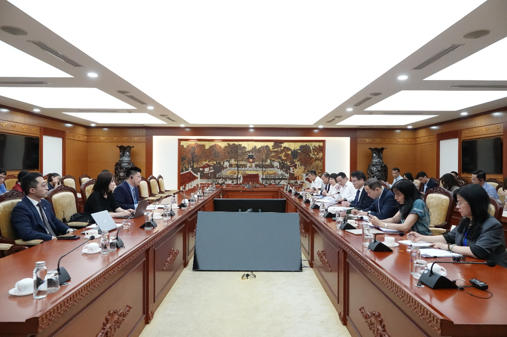Fitch Ratings đánh giá cao khả năng chống chịu của kinh tế Việt Nam