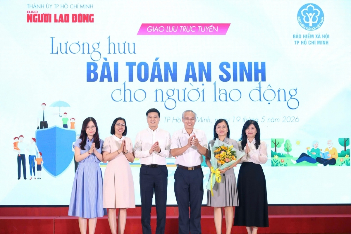 Giải đáp nhiều thắc mắc về giảm thời gian đóng bảo hiểm xã hội, tăng lương hưu