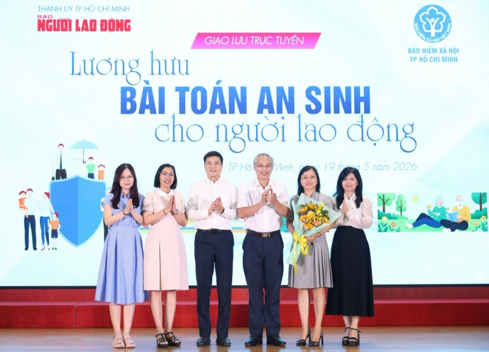 Giải đáp nhiều thắc mắc về giảm thời gian đóng bảo hiểm xã hội, tăng lương hưu