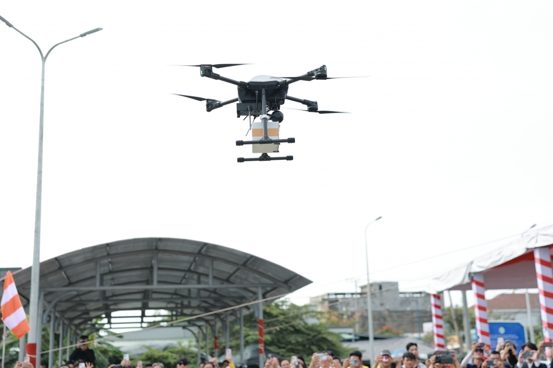 TP. Hồ Chí Minh tạo động lực tăng trưởng mới thông qua mô hình kinh tế tầm thấp