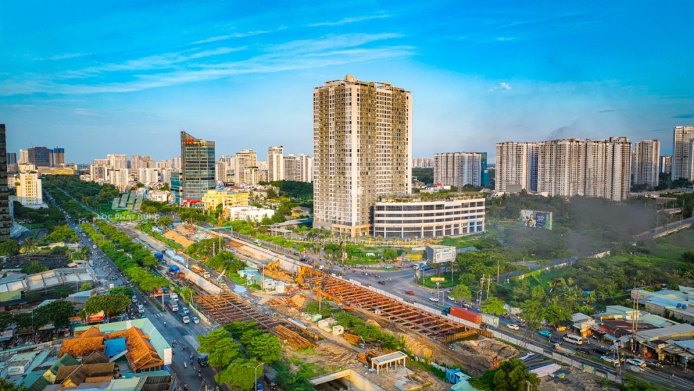 dự án tồn đọng TP. Hồ Chí Minh thêm 102 dự án khó khăn, vướng mắc kéo dài cần giải quyết