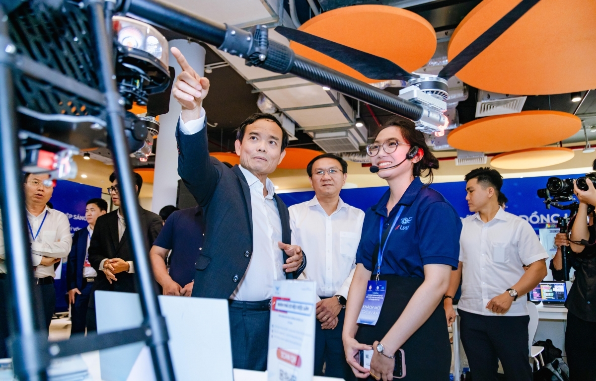 TP. Hồ Chí Minh thuộc Top 100 hệ sinh thái khởi nghiệp sáng tạo năng động toàn cầu