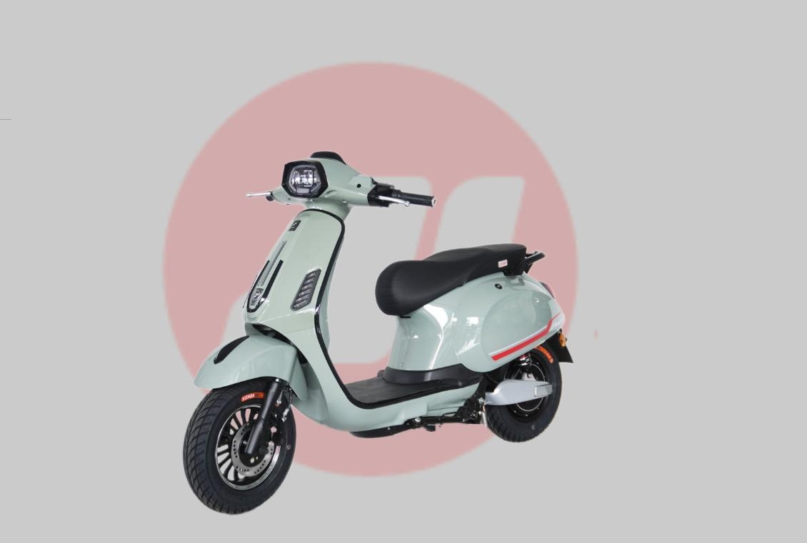 Ninh Bình thống nhất giá tính lệ phí trước bạ đối với mẫu xe máy điện mới