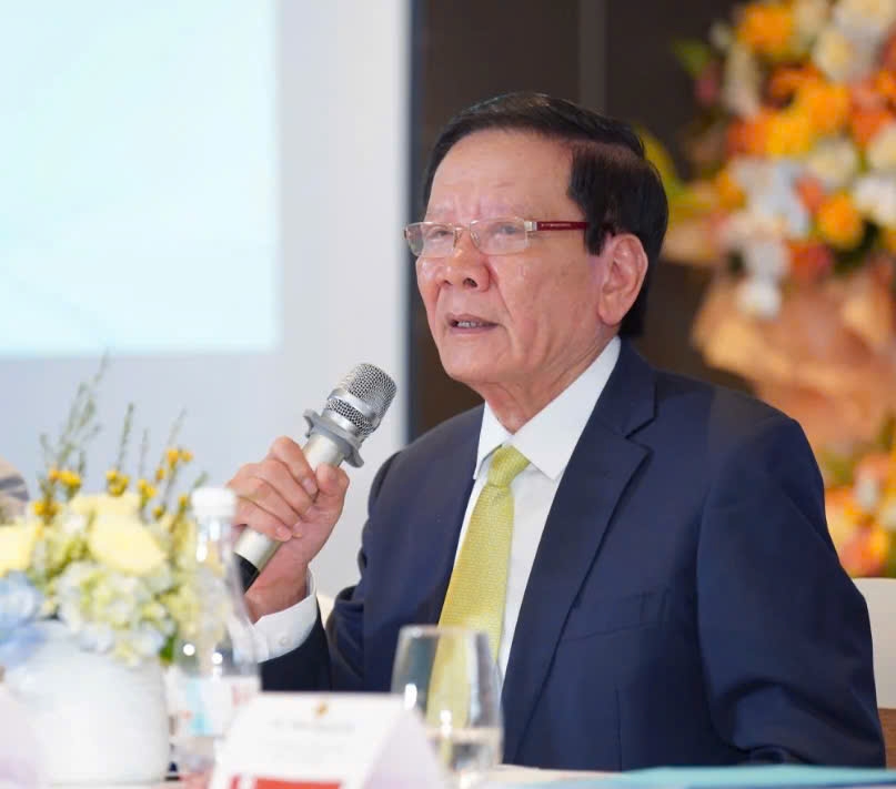 “Đại bàng” FDI phải thực sự dẫn dắt và tạo hiệu ứng lan tỏa cho nền kinh tế “Đại bàng” FDI phải thực sự dẫn dắt và tạo hiệu ứng lan tỏa cho nền kinh tế