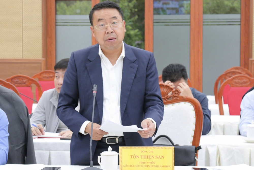Lâm Đồng dự kiến vốn đầu tư công trung hạn giai đoạn 2026-2030 khoảng 158.000 tỷ đồng