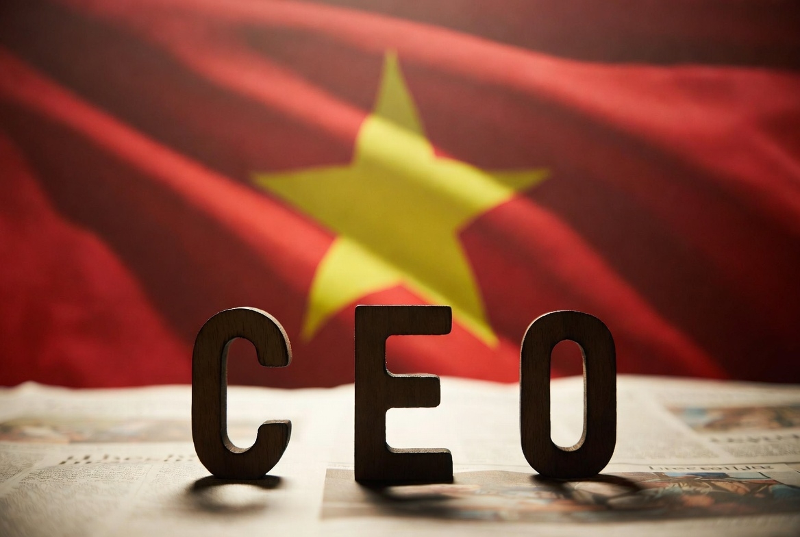 Đề xuất chi 300 tỷ đồng đào tạo 10.000 CEO đến năm 2030 Đề xuất chi 300 tỷ đồng đào tạo 10.000 CEO đến năm 2030