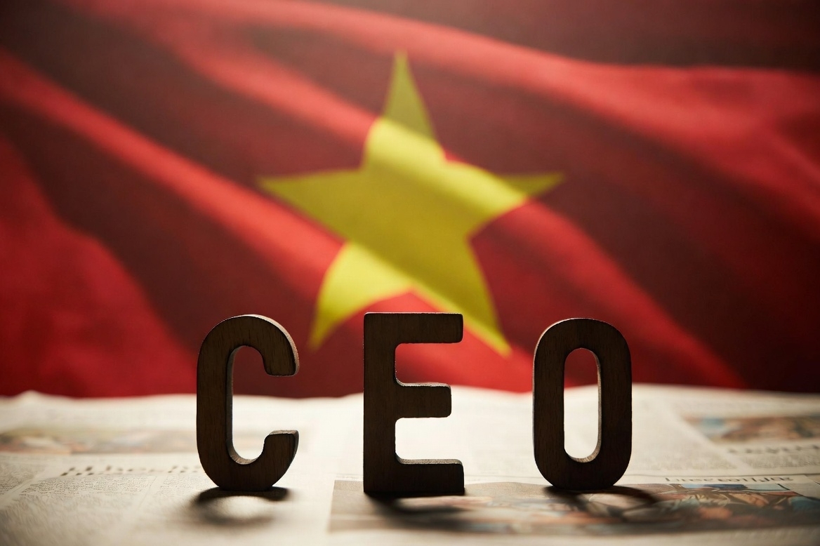Đề xuất chi 300 tỷ đồng đào tạo 10.000 CEO đến năm 2030
