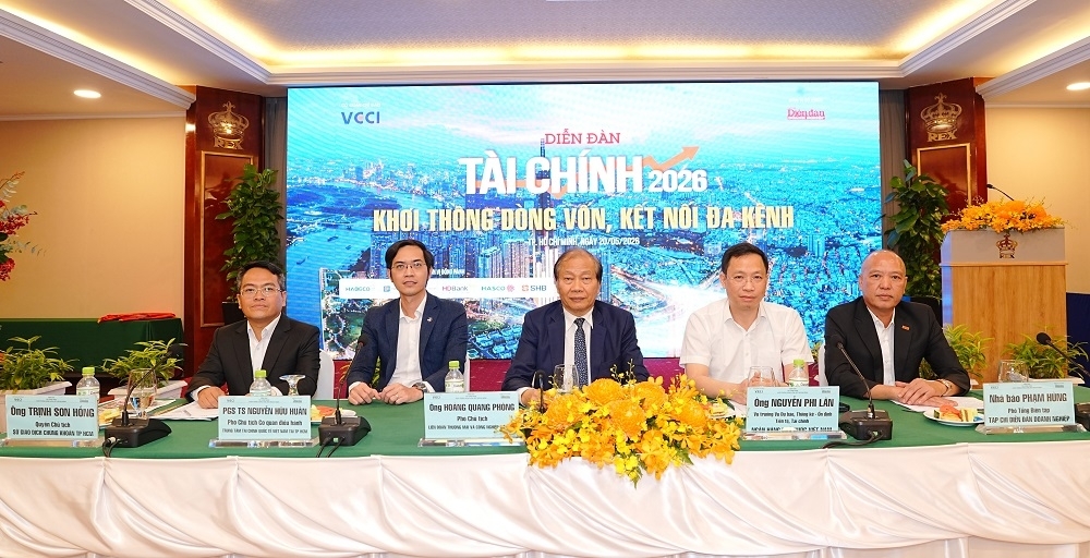 dòng vốn Khơi thông dòng vốn không còn là chuyện “bơm tiền”