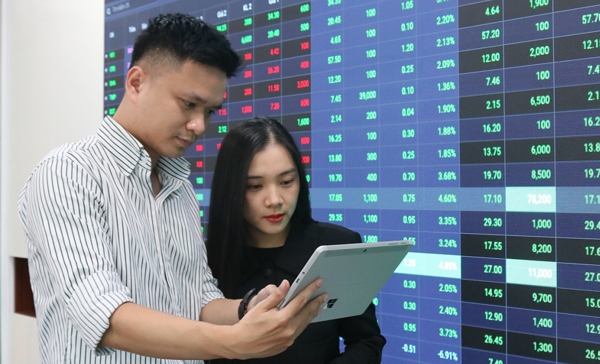 Cơ cấu lại tỷ lệ sở hữu Nhà nước tại doanh nghiệp niêm yết thu hút vốn nước ngoài