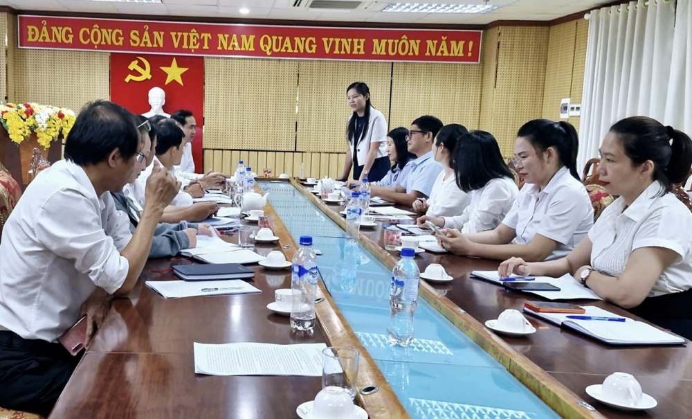 Những điểm nhấn trong công tác truyền thông của Bảo hiểm xã hội tỉnh Quảng Ngãi