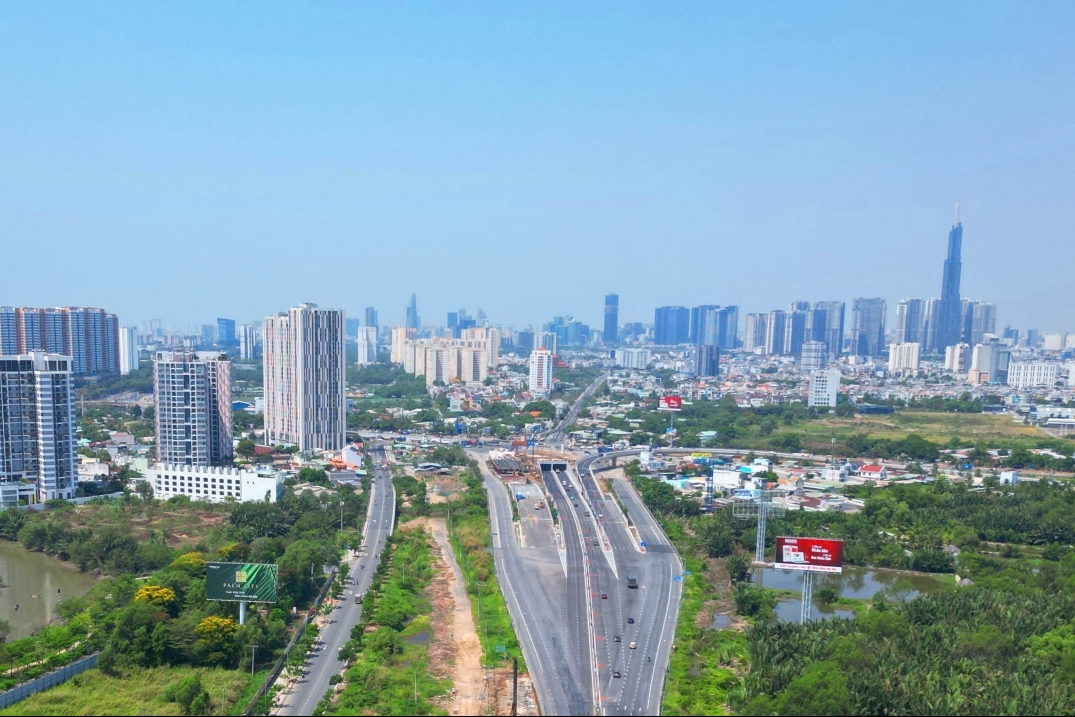Giữ “vùng đệm” tài khóa cho tăng trưởng nhanh, bền vững