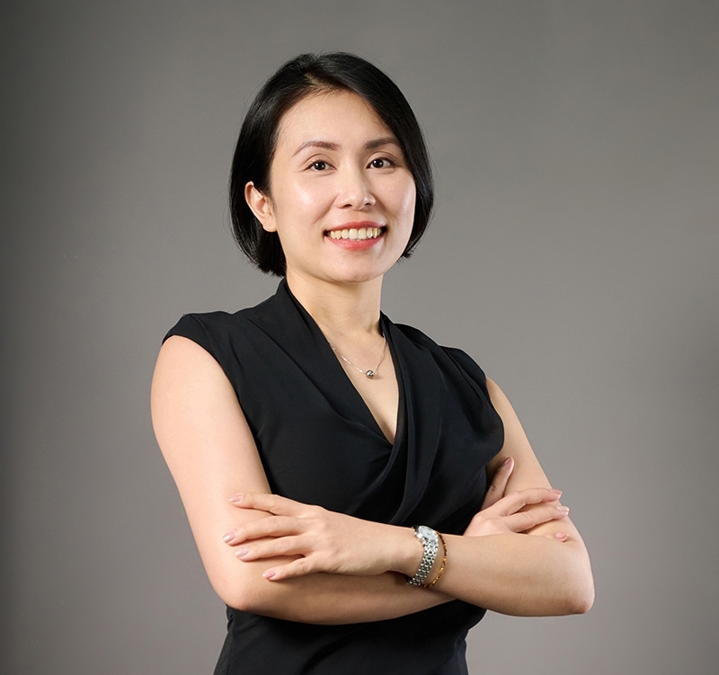 Thị trường văn phòng: Loạt dự án hạng A quy mô lớn Thị trường văn phòng: Loạt dự án hạng A quy mô lớn