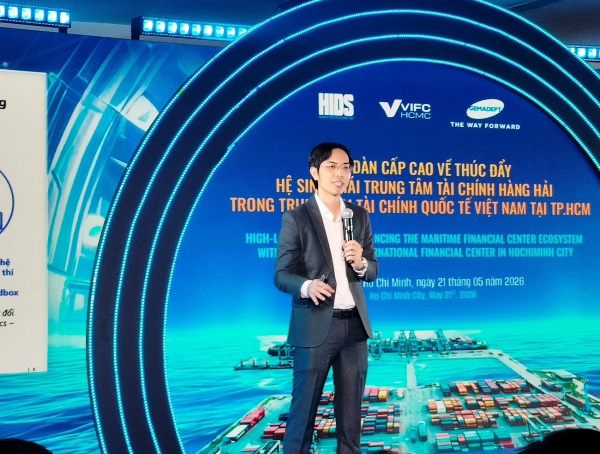 Cách nào để giữ lại 6-8 tỷ USD từ dịch vụ hàng hải quốc tế? Cách nào để giữ lại 6-8 tỷ USD từ dịch vụ hàng hải quốc tế?
