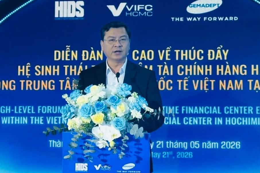 Cách nào để giữ lại 6-8 tỷ USD từ dịch vụ hàng hải quốc tế? Cách nào để giữ lại 6-8 tỷ USD từ dịch vụ hàng hải quốc tế?