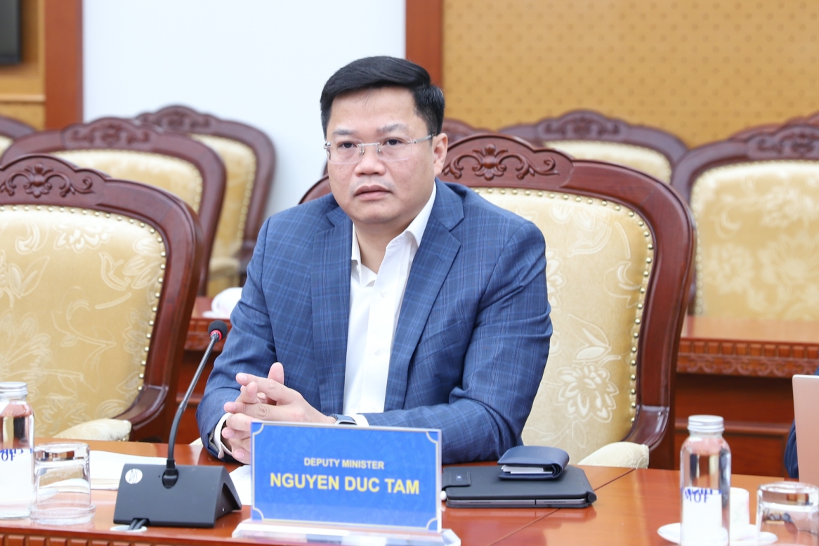 Phát triển thị trường vốn song hành nâng hạng chứng khoán và IPO