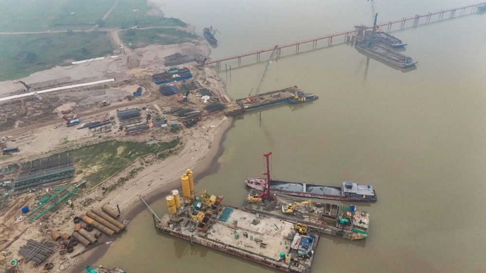 Khơi thông dòng vốn, thúc đẩy tăng trưởng