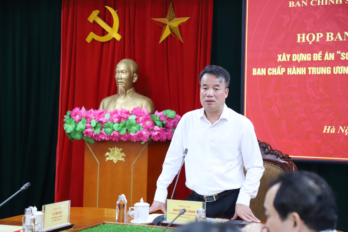 Hoàn thiện chính sách an sinh xã hội theo tinh thần Nghị quyết 28-NQ/TW