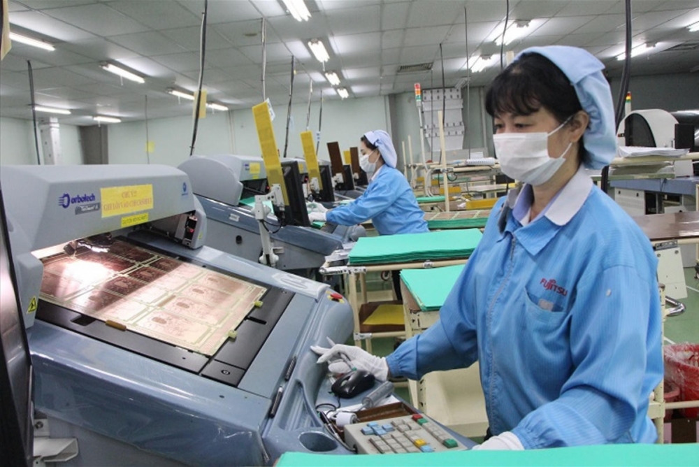 Khẩn trương hoàn thành việc giao chỉ tiêu tăng trưởng cho các địa phương Khẩn trương hoàn thành việc giao chỉ tiêu tăng trưởng cho các địa phương