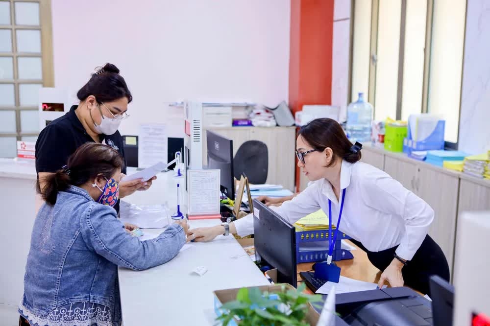 Lương cơ sở tăng: Thắp thêm kỳ vọng cho người lao động khu vực công