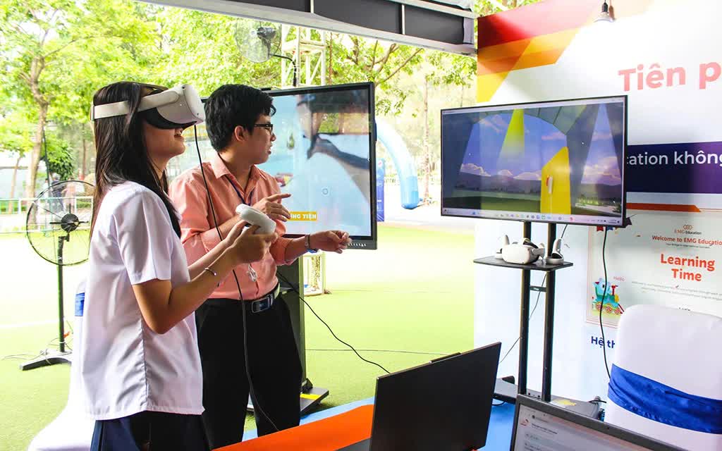Việt Nam tạo kỳ tích mới trong bảng xếp hạng startup toàn cầu Việt Nam tạo kỳ tích mới trong bảng xếp hạng startup toàn cầu