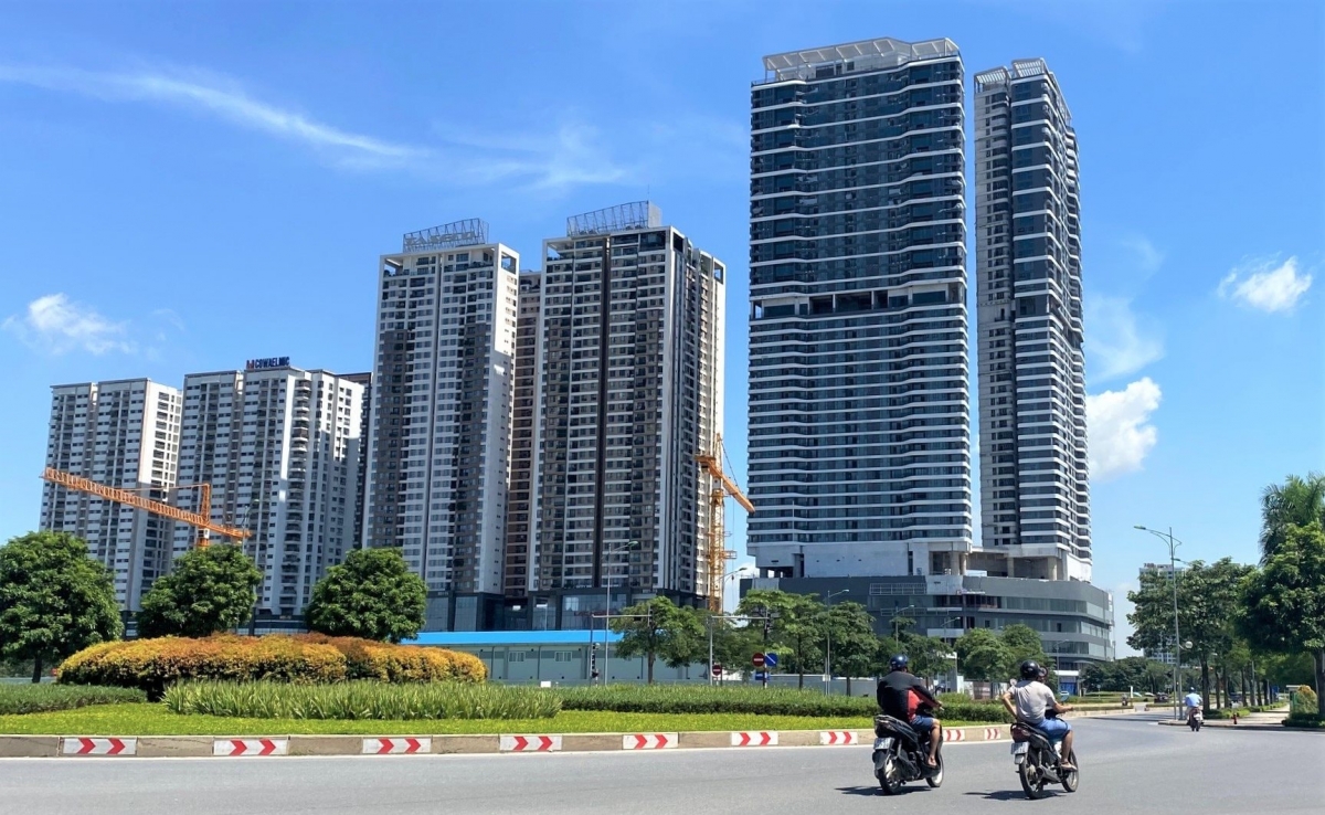 Nhà giá vừa túi tiền “biến mất” khỏi nội đô do áp lực chi phí và lợi nhuận thấp Nhà giá vừa túi tiền “biến mất” khỏi nội đô do áp lực chi phí và lợi nhuận thấp
