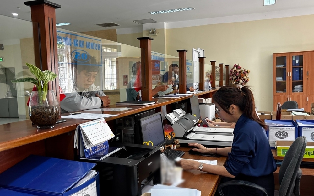 Bảo hiểm xã hội Đắk Lắk nâng cao chất lượng phục vụ người thụ hưởng