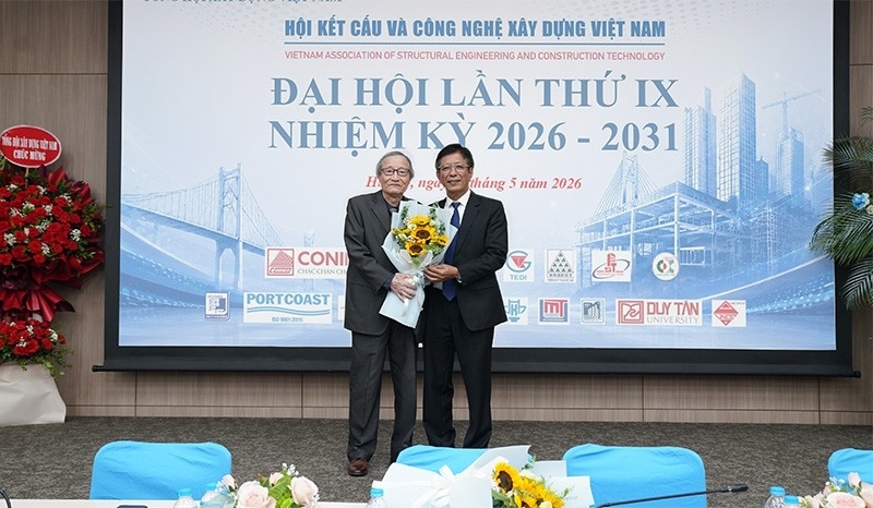 VASECT - Thúc đẩy khoa học công nghệ đồng hành cùng dòng chảy đổi mới của ngành Xây dựng