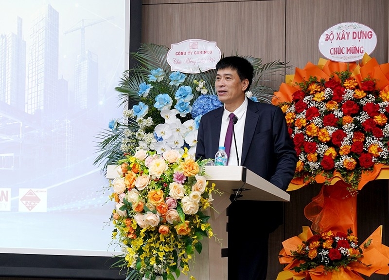 VASECT - Thúc đẩy khoa học công nghệ đồng hành cùng dòng chảy đổi mới của ngành Xây dựng