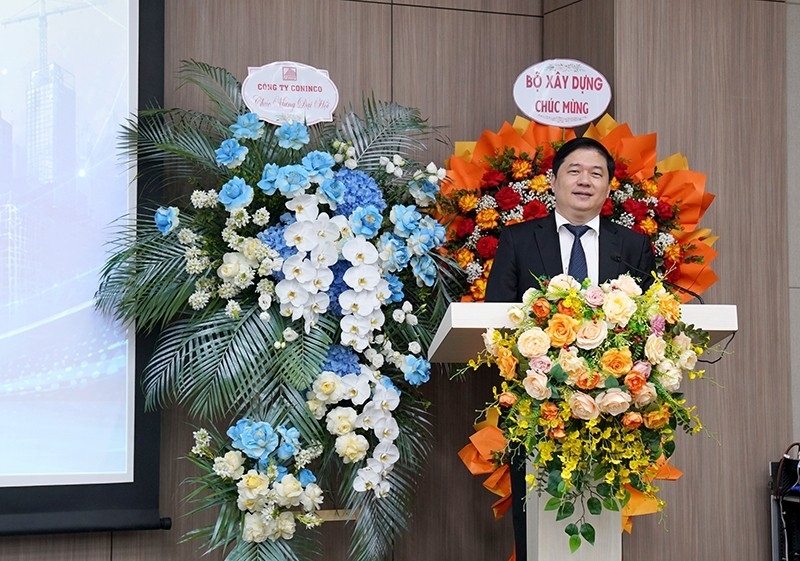 VASECT - Thúc đẩy khoa học công nghệ đồng hành cùng dòng chảy đổi mới của ngành Xây dựng