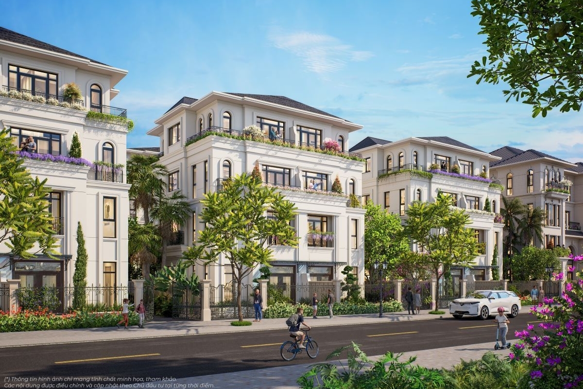 “Cháy phòng”, Vinhomes Global Gate Hạ Long lên ngôi