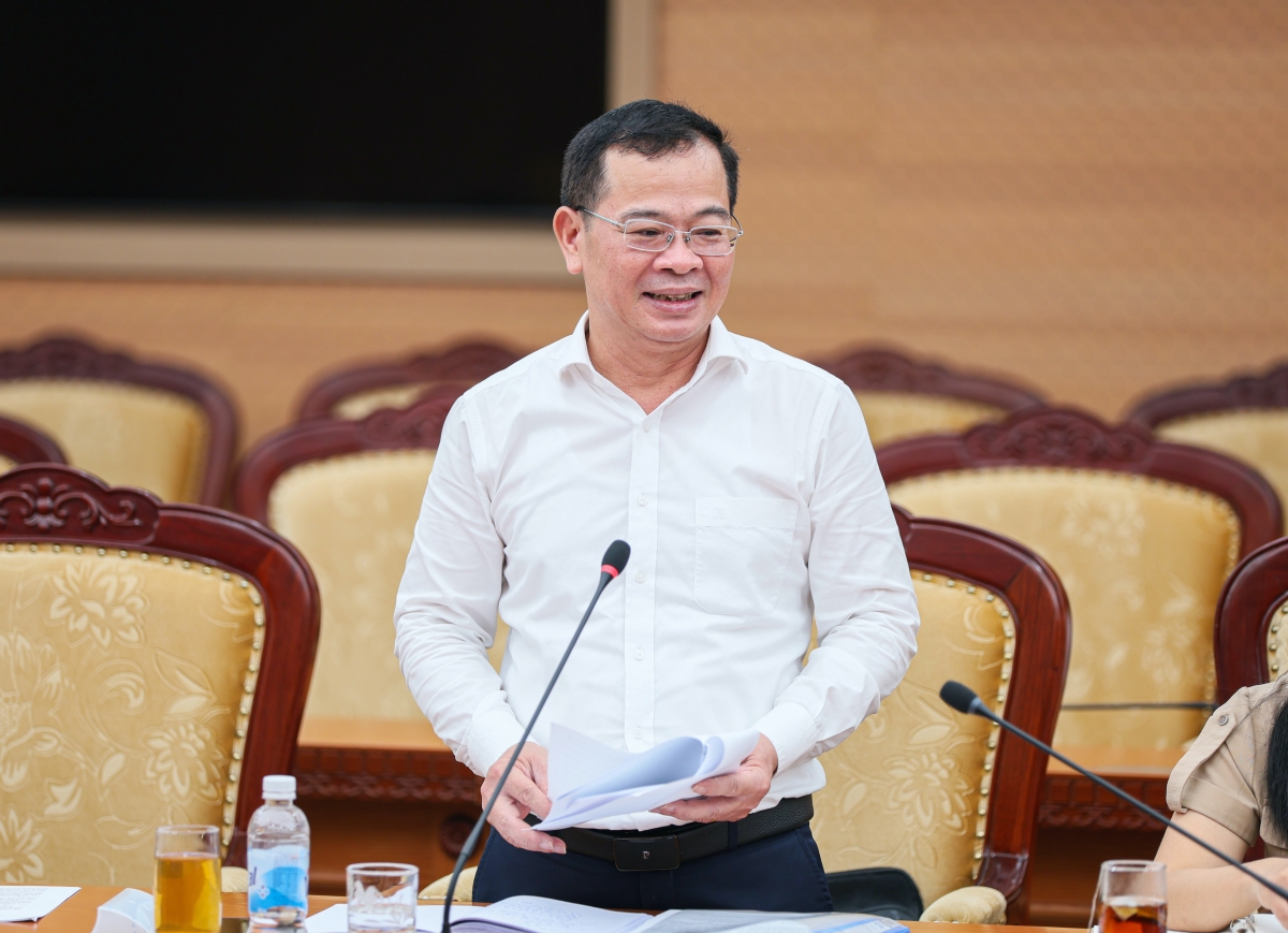 Góp ý hoàn thiện cơ chế trưng mua, trưng dụng tài sản trong tình huống khẩn cấp Góp ý hoàn thiện cơ chế trưng mua, trưng dụng tài sản trong tình huống khẩn cấp