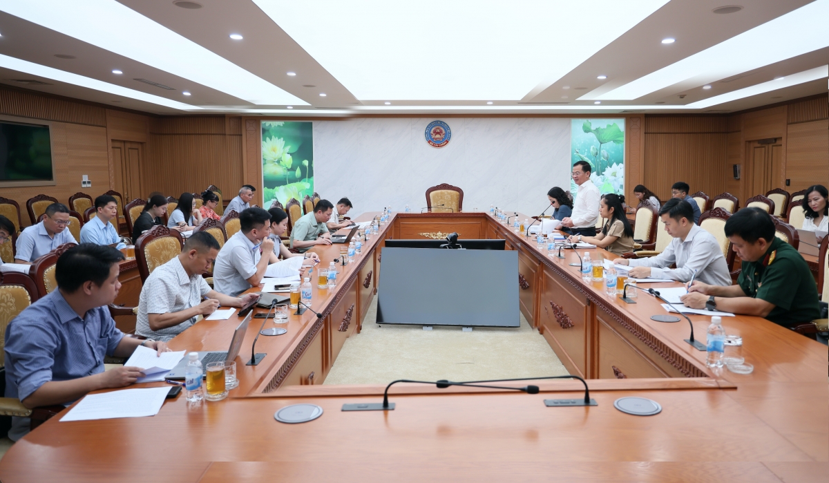 Góp ý hoàn thiện cơ chế trưng mua, trưng dụng tài sản trong tình huống khẩn cấp Góp ý hoàn thiện cơ chế trưng mua, trưng dụng tài sản trong tình huống khẩn cấp