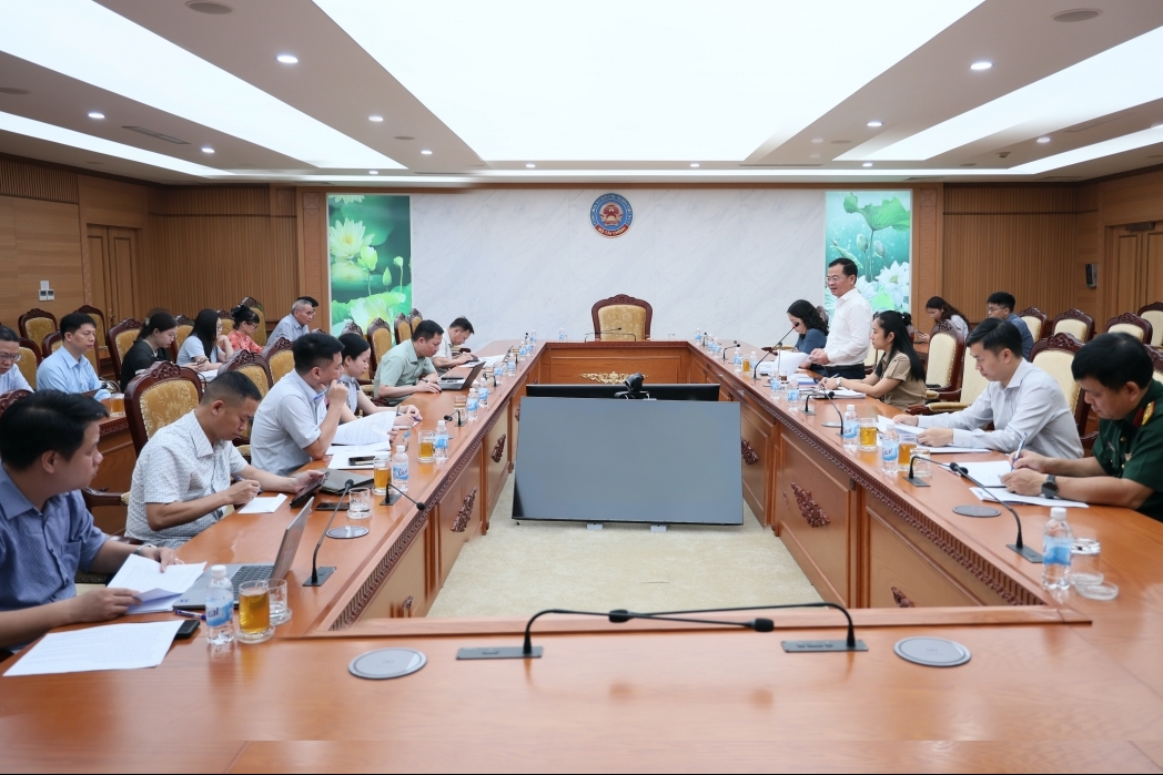 Góp ý hoàn thiện cơ chế trưng mua, trưng dụng tài sản trong tình huống khẩn cấp
