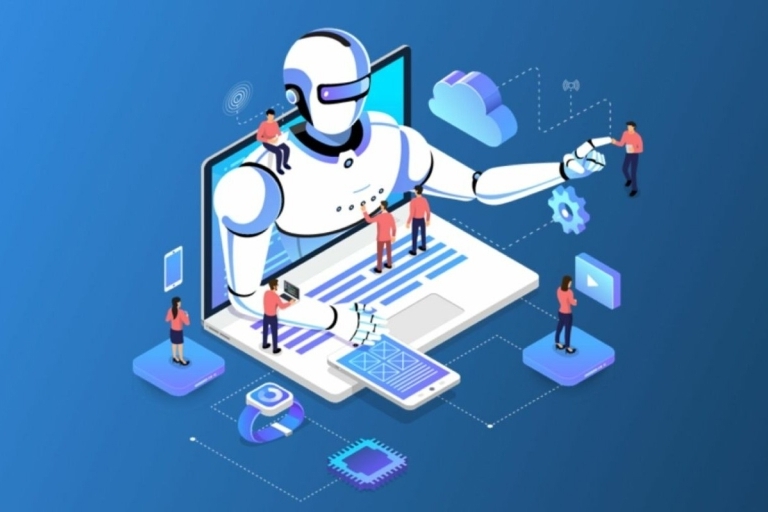 Quản trị sở hữu trí tuệ trước làn sóng hàng giả ứng dụng AI