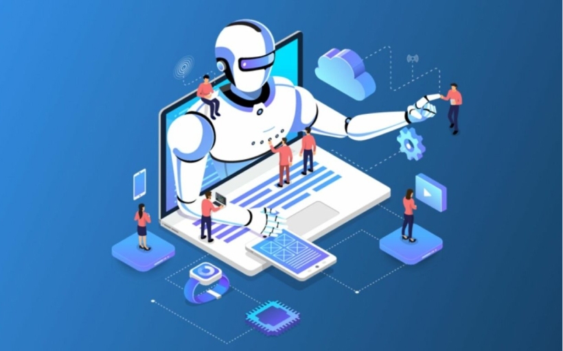 Quản trị sở hữu trí tuệ trước làn sóng hàng giả ứng dụng AI