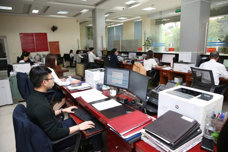 Bộ Tài chính gỡ vướng về ngân sách khi vận hành chính quyền địa phương 2 cấp