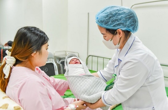 Hưởng chế độ thai sản không cần nộp hồ sơ giấy