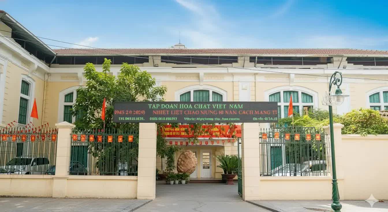 Vinachem đạt vượt mức cao các chỉ tiêu kinh doanh, dồn lực thực hiện mục tiêu tăng trưởng 2 con số Vinachem đạt vượt mức cao các chỉ tiêu kinh doanh, dồn lực thực hiện mục tiêu tăng trưởng 2 con số