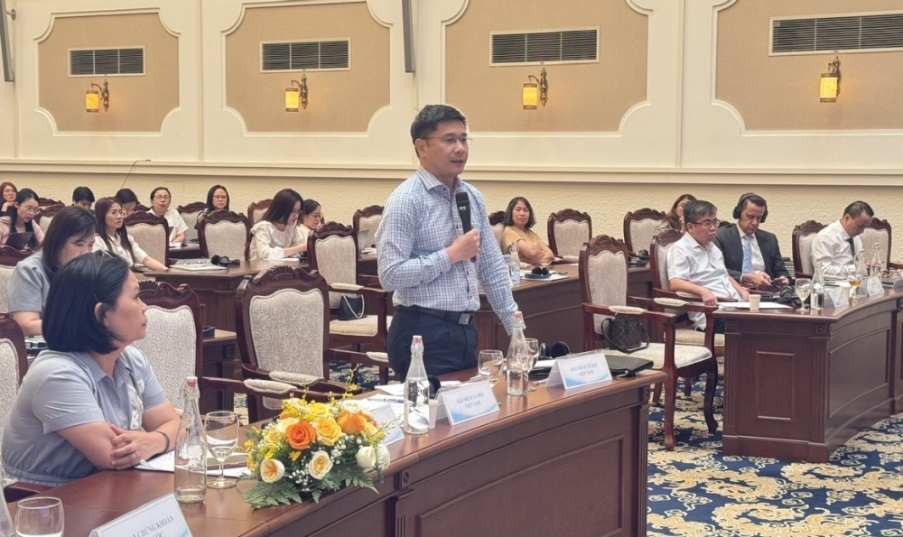 Hoàn thiện khung pháp lý để phát triển hệ thống quỹ hưu trí bổ sung Hoàn thiện khung pháp lý để phát triển hệ thống quỹ hưu trí bổ sung