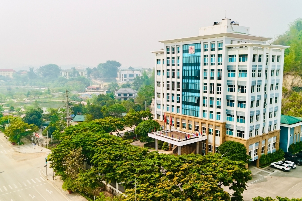 Khơi thông nguồn lực tài sản công sau sắp xếp bộ máy